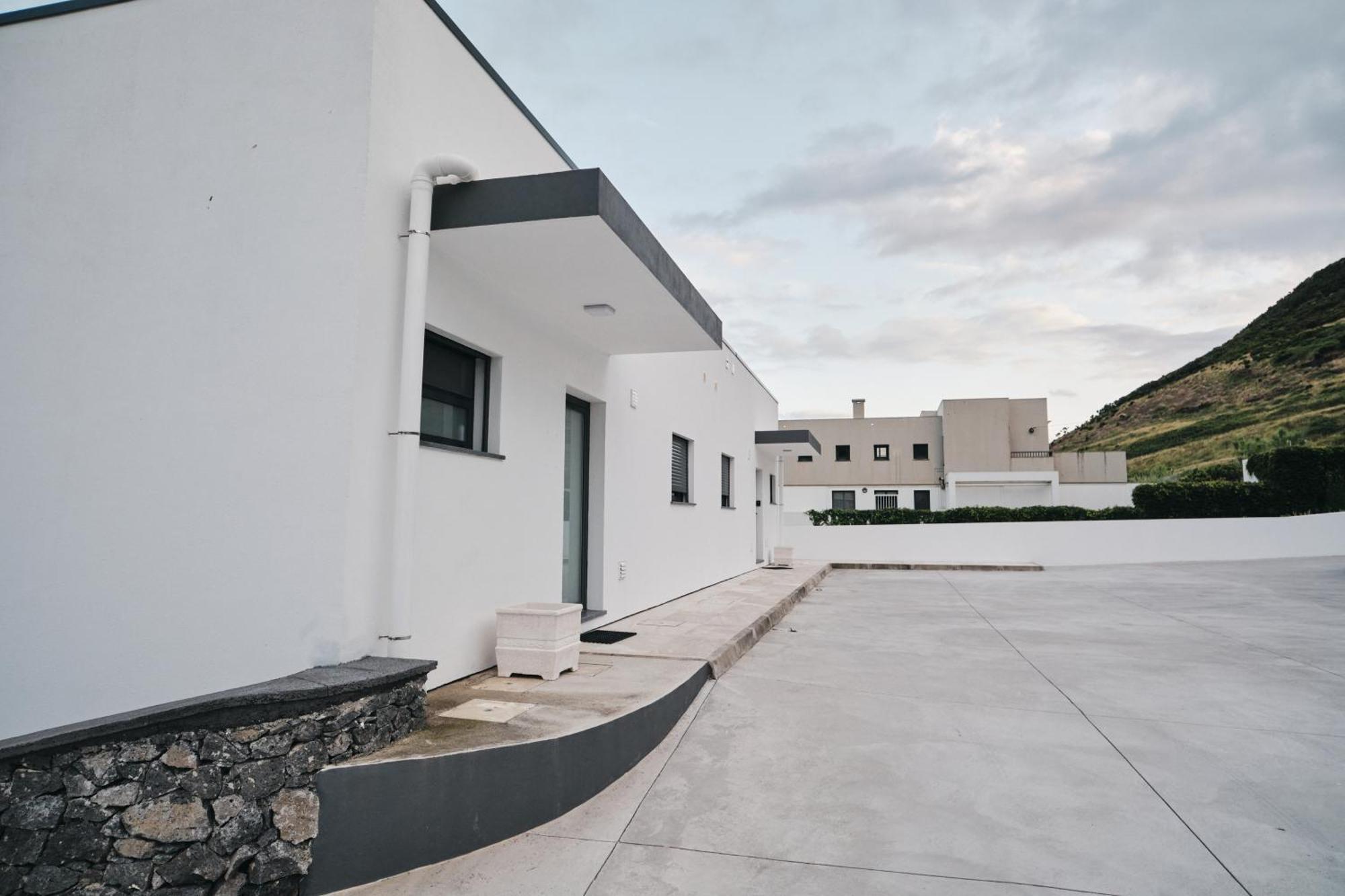 Feel... Azores - Apartments Velas Exterior foto